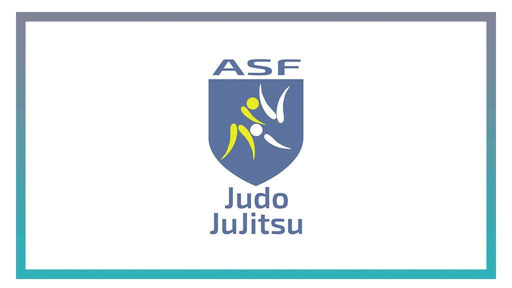 logo asf judo